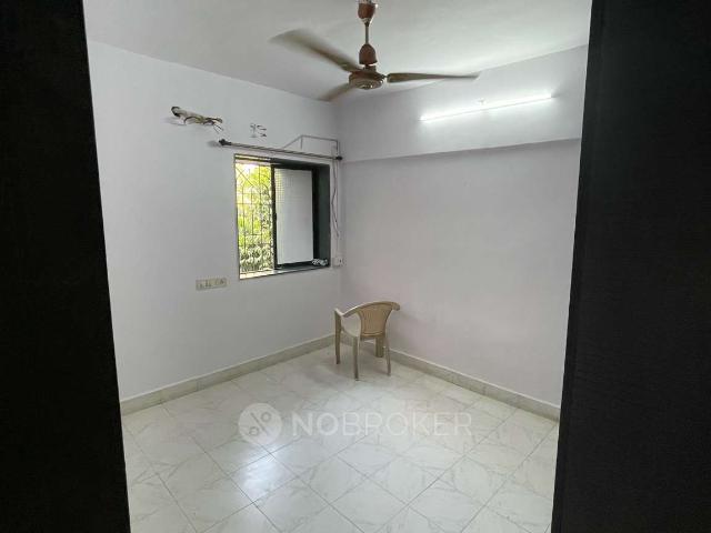 2 BHK Flat In Shiv Kirti Apartment For Sale In Malad West
