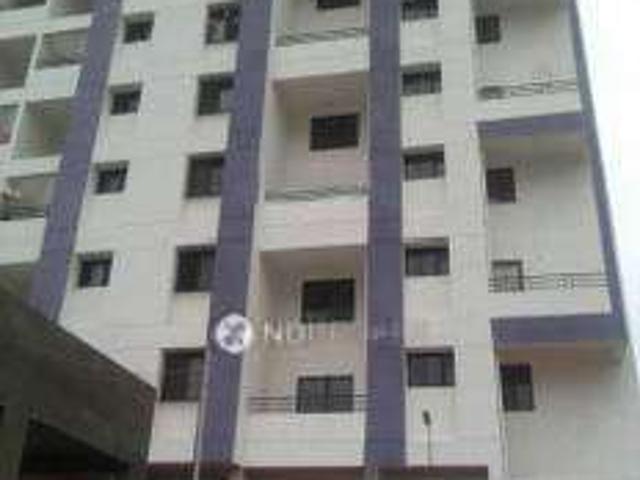 2 BHK Flat In, Shiv Krupa Apartment For Sale In Jambhe