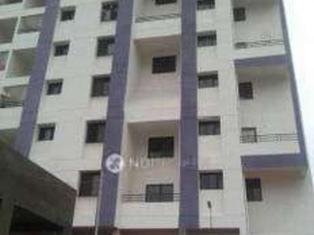 2 BHK Flat In, Shiv Krupa Apartment For Sale In Jambhe