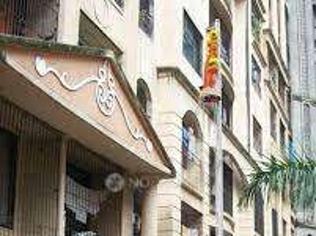 2 BHK Flat In Shiv Om Complex for Rent In Powai