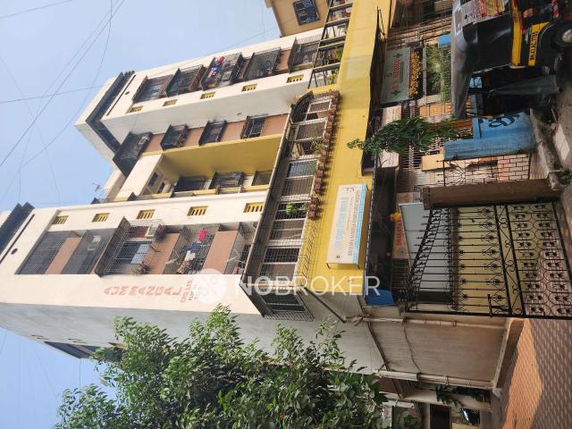 2 BHK Flat In Shiv Mangal Residency For Sale In Bhandup Eas