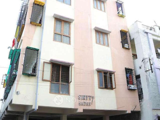 2 BHK Flat In Shiv Sadan Apartment For Sale In Bagh Amberpet