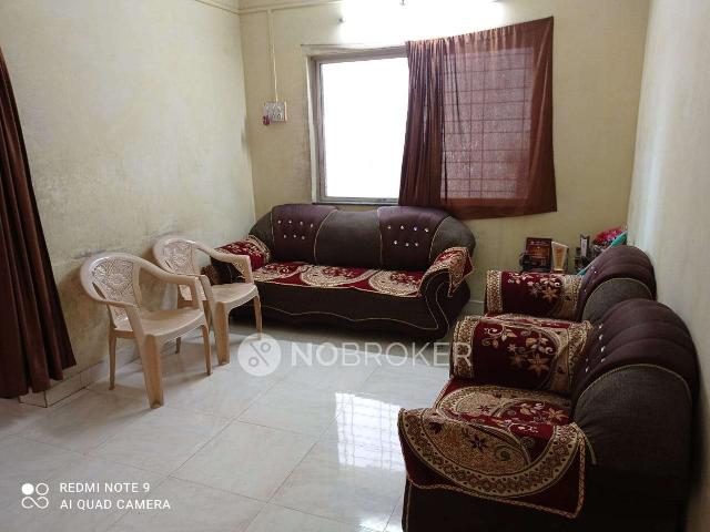 2 BHK Flat In Shiv Sai Complex For Sale In Pimpri chinchwad