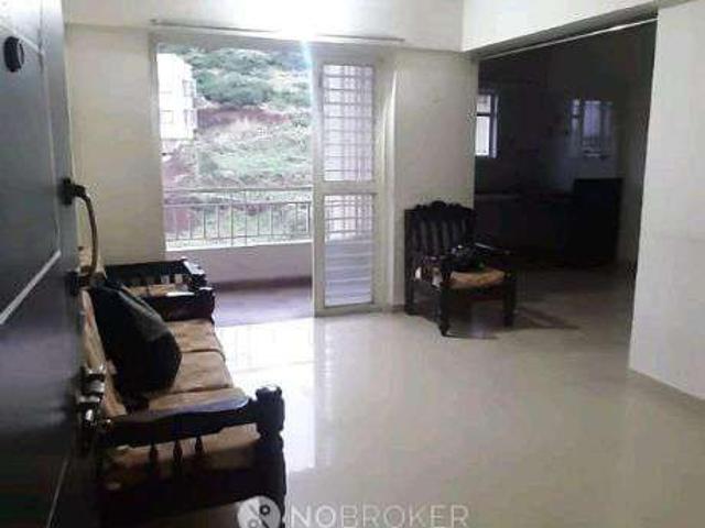 2 BHK Flat In Shiv Sai Heights For Sale In Katraj