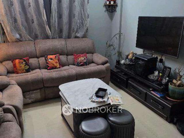 2 BHK Flat In Shiv Sai Vishwa For Sale In Pimple Saudagar