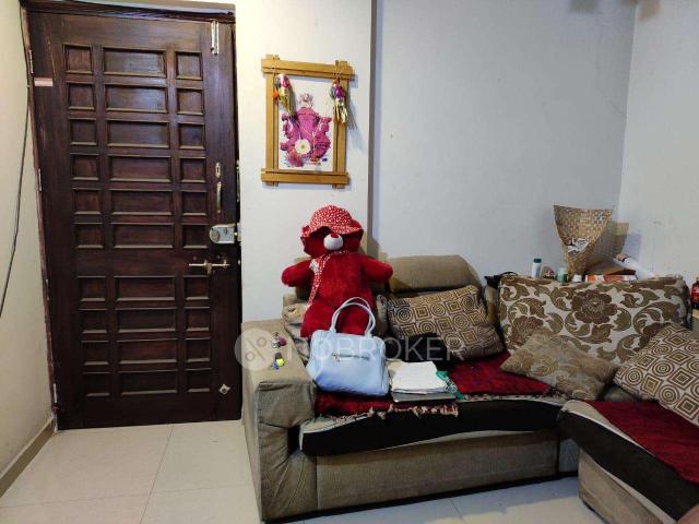 2 BHK Flat In Shiv Sai Vishwa For Sale In Pimple Saudagar