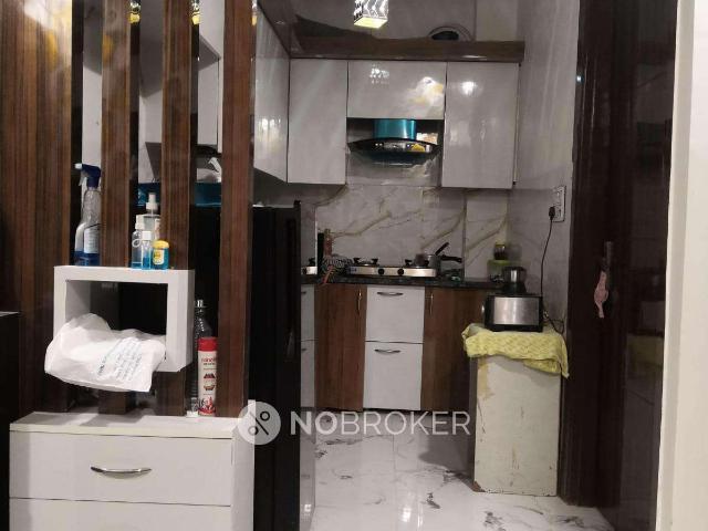 2 BHK Flat In Shiv Shakti Apartment for Rent In Uttam Nagar