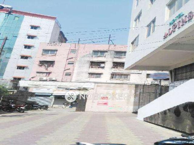 2 BHK Flat In Shiv Shakti Complex For Sale In Alandi
