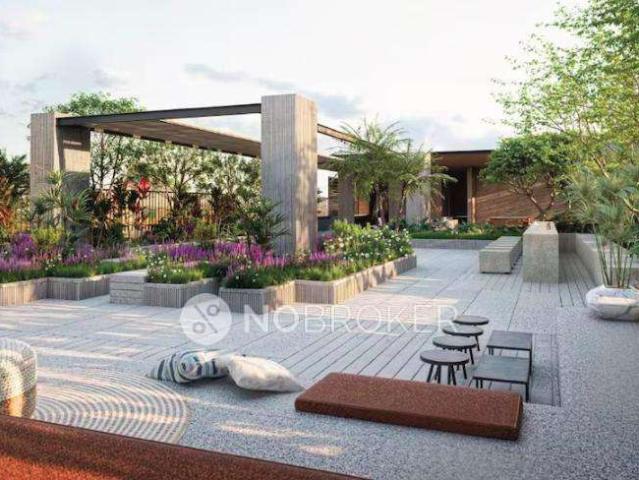 2 BHK Flat In Shiv Shakti Tower 28 For Sale In Malad East