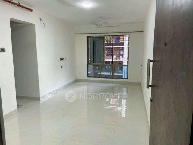 2 BHK Flat In Shiv Shakti Tower 28 For Sale In Malad East