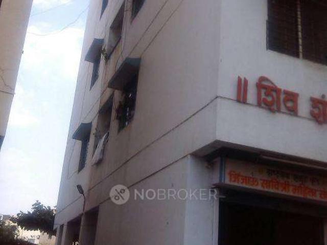 2 BHK Flat In Shiv Shambho Apartment For Sale In Wagholi