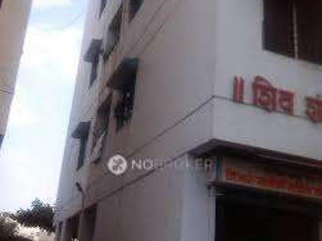 2 BHK Flat In Shiv Shambhu Heights For Sale In Warje