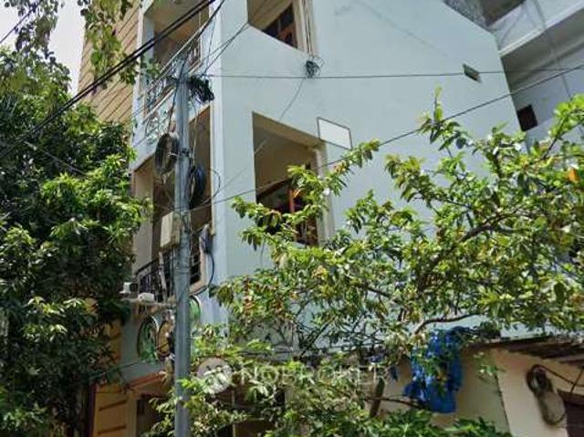 2 BHK Flat In Shiv Shankar Apartment For Sale In Bairamalguda
