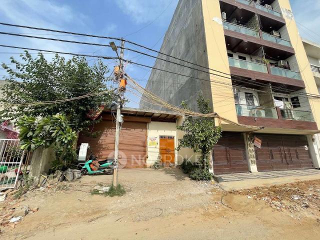 2 BHK Flat In Shiv Shankar Apartment For Sale In Dwarka