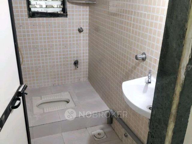 2 BHK Flat In Shiv Shankar Ii Chs For Sale In Sector 15, Ai