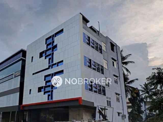 2 BHK Flat In Shiv Skahthi For Sale In J. P. Nagar