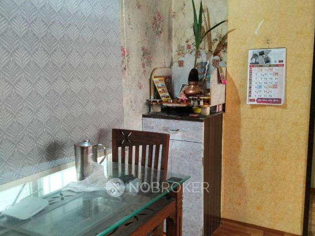 2 BHK Flat In Shiv Sparsh City For Sale In Shivsparsh City, Wing C3