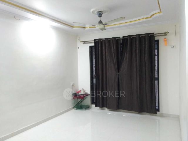 2 BHK Flat In Shiv Surbhi Chs, Kandivali East For Sale In Kandivali East