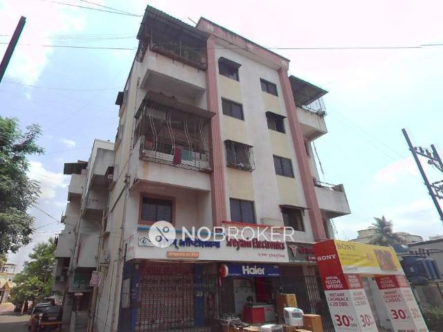 2 BHK Flat In Shiv Parvati Apartment For Sale In Pimpri chi