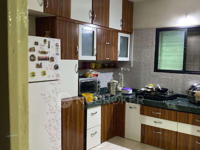 2 BHK Flat In Shiv Prestige, Hadapsar for Rent In Hadapsar Gaon, Hadapsar