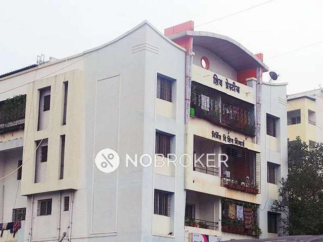 2 BHK Flat In Shiv Prestige, Hadapsar For Sale In Hadapsar