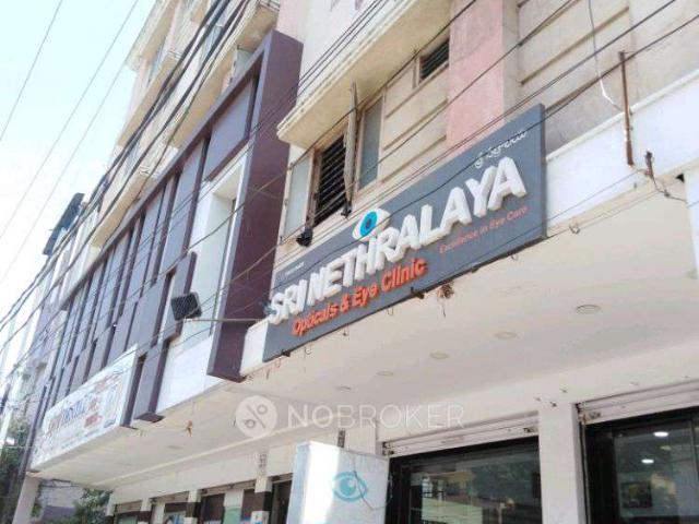 2 BHK Flat In Shiv Residency for Rent In Moosapet