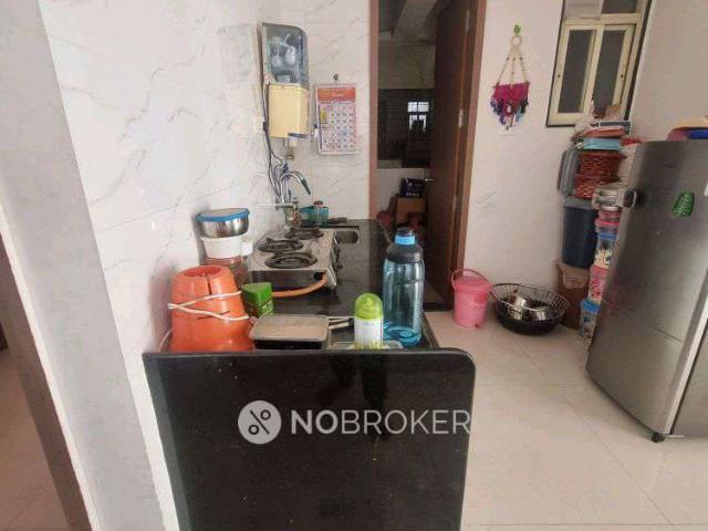 2 BHK Flat In Shiv Zen World For Sale In Shiv Zen World