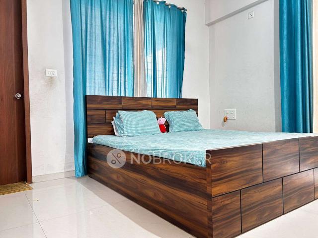 2 BHK Flat In Shiv Zenworld for Rent In Manjari Budruk