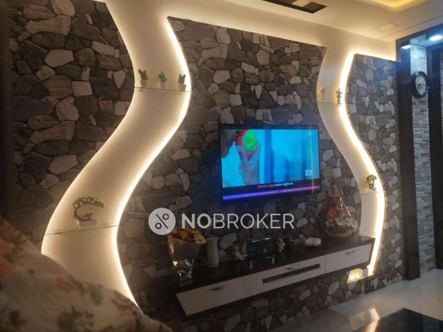 2 BHK Flat In Shiv Zenworld For Sale In Hadapsar