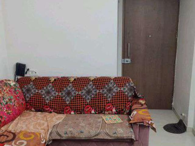 2 BHK Flat In Shiv Zenworld For Sale In Manjari Budruk