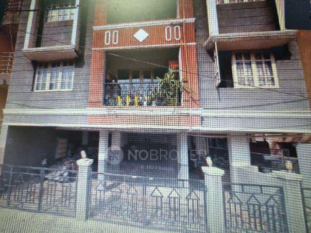 2 BHK Flat In Shiva Meadows For Sale In Horamavu
