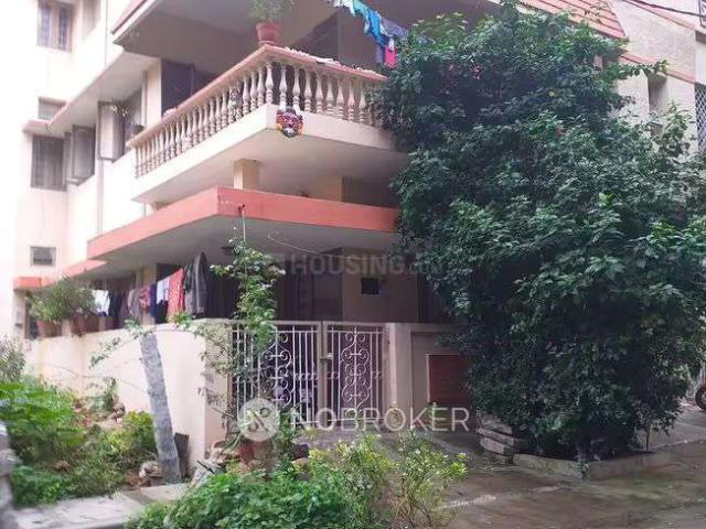 2 BHK Flat In Shiva Nilaya for Lease In Sunkadakatte