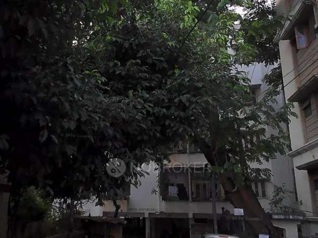 2 BHK Flat In Shiva Apartment, Ameerpet, For Sale