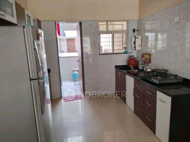 2 BHK Flat In Shiva Heights 2 For Sale In Pimple Saudagar