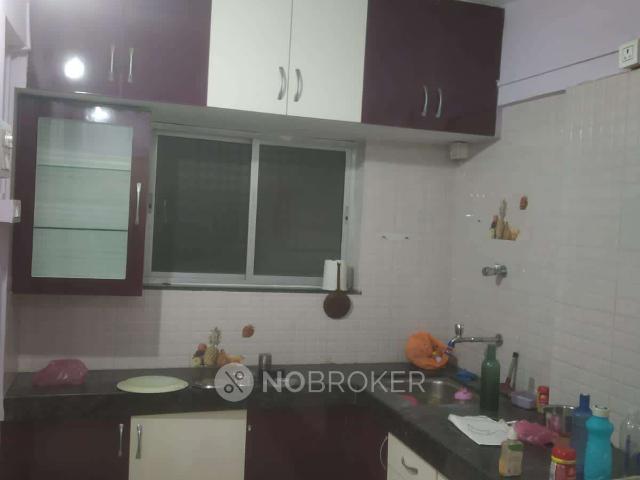 2 BHK Flat In Shiva Heights For Sale In Hadapsar