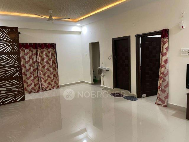 2 BHK Flat In Shiva Keerthi Apartment For Sale In Boduppal