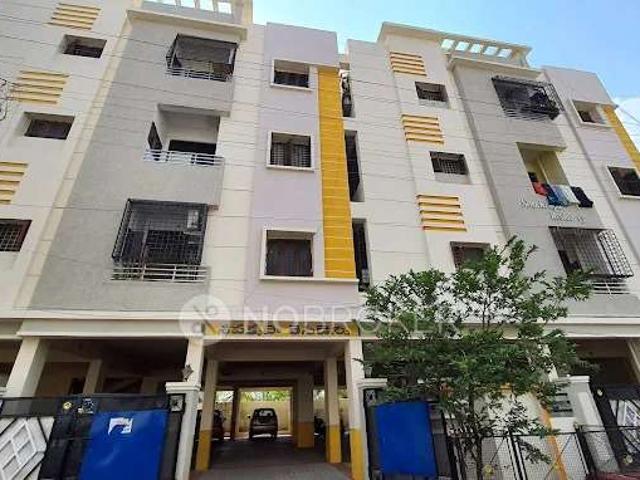 2 BHK Flat In Shiva Krupa Apartment for Rent In Dammaiguda