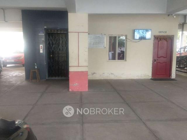 2 BHK Flat In Shiva Reddy Residency For Sale In Santhosh Nagar