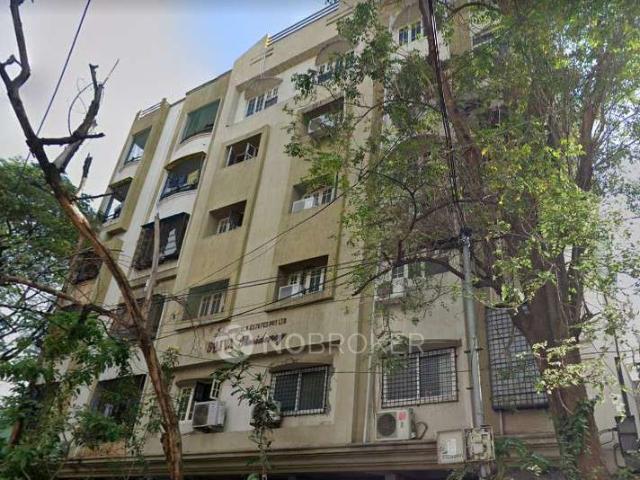 2 BHK Flat In Shiva Residency, Vst, padma Colony For Sale In Padma Colony, New Nallakunta