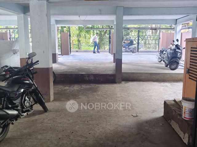 2 BHK Flat In Shiva Residency For Sale In Ammas Pastries J P Nagar
