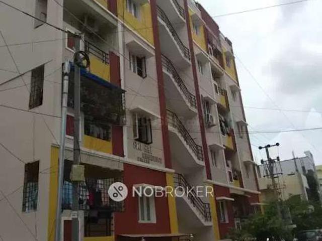 2 BHK Flat In Shiva Residency For Sale In Manikonda