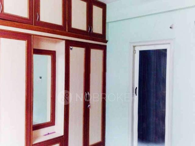 2 BHK Flat In Shiva Sai Residency For Sale In Katruguppe