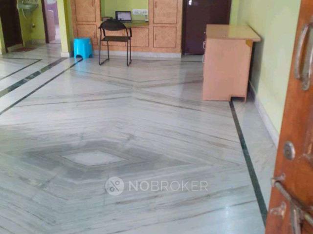 2 BHK Flat In Shiva Sai Residency For Sale In Nacharam