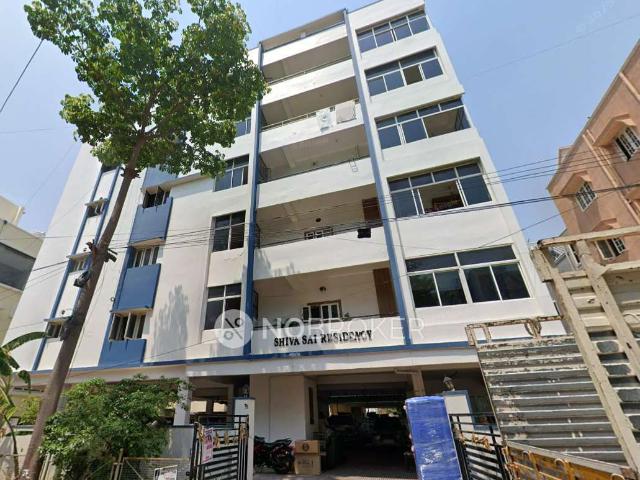 2 BHK Flat In Shiva Sai Residency For Sale In New Vasavi Nagar, Karkhana