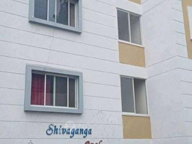 2 BHK Flat In Shivaganga Opal For Sale In Jp Nagar 7th Phase