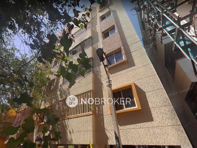 2 BHK Flat In Shivaganga Saanidhya For Sale In Banashankari