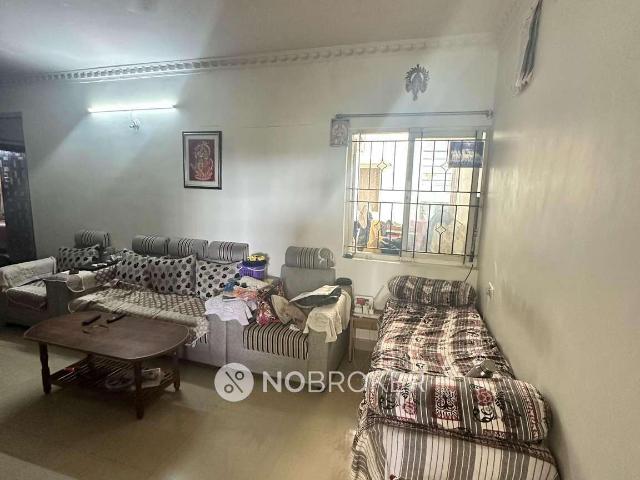 2 BHK Flat In Shivaganga Swasthik For Sale In Uttarahalli Hobli