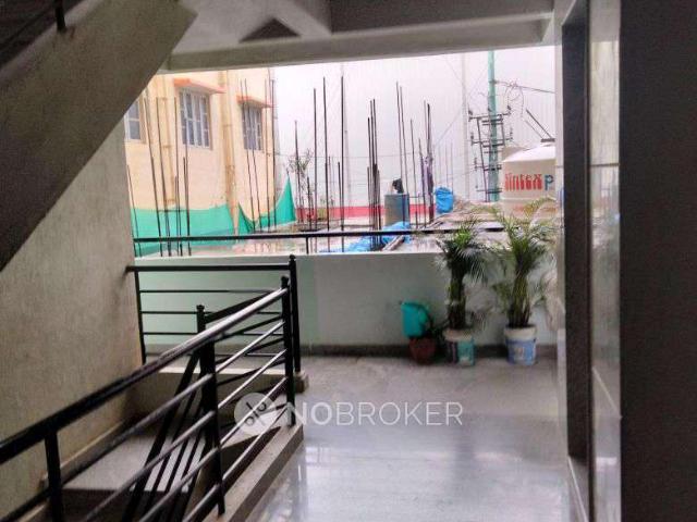 2 BHK Flat In Shivaganga Swastik For Sale In Subramanyapura