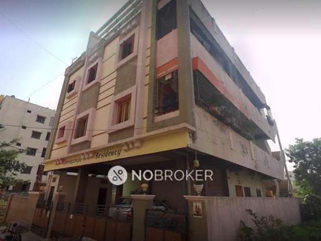 2 BHK Flat In Shivaganga Residency For Sale In Sainikpuri