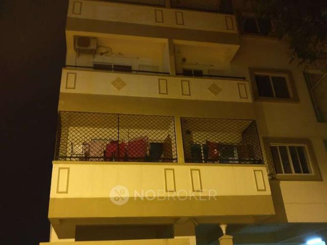 2 BHK Flat In Shivaganga Temple View For Sale In Subramanyapura